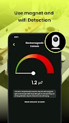 Camera Detector: Hidden Spy imagem de tela 3