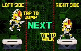 Robotico syot layar 7