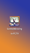 Screen mirroring Mobile to PC/ gönderen