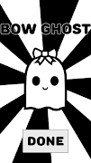 برنامه‌نما Barcode Ghosts عکس از صفحه