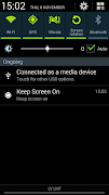 Keep Screen On スクリーンショット 1