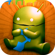 Tema Android Keren Affiche
