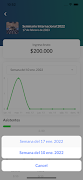 Eventrid Organizer screenshot 1