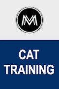 Cat Training poster