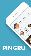 Pingru 포스터