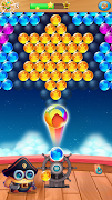 Bubble Shooter 2021 تصوير الشاشة 1