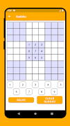 Puzzle Solver - GoFigure, Sudoku Screenshot 7