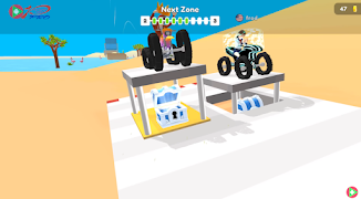 Scribble Rider! Guide স্ক্রিনশট 4