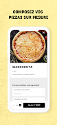 Five Pizza Original screenshot 3