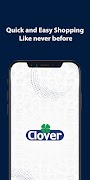 Poster Clover eMart