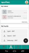 Zip-Connect syot layar 3