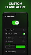 Flashlight: Flash Alert 截图 5