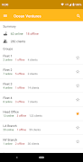 InControl تصوير الشاشة 1