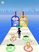 Gentleman Run اسکرین شاٹ 6