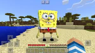 Bikini Bob maps for minecraft screenshot 7