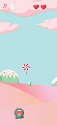Candy Catch: Monster Munch screenshot 1