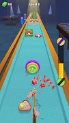 Billiards Rush plakat