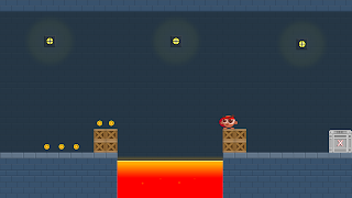 Super-Floaty imagem de tela 1