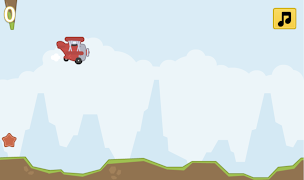 FlyingPlane ภาพหน้าจอ 3