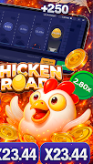 Chicken Road screenshot 2