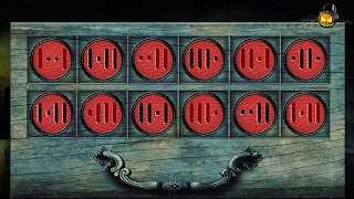 Vampire hunter - Escape from d screenshot 2