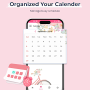 Notes: Sổ tay ghi chú & Diary ảnh chụp màn hình 3