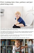 Potty Training Tutorial スクリーンショット 4
