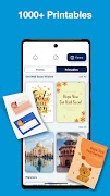 Smart HPrinter Service :ePrint screenshot 4