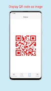 QR Code Creator Professional スクリーンショット 5