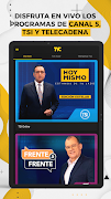 Televicentro 截图 6