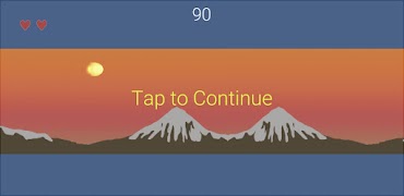 Comet Life syot layar 3