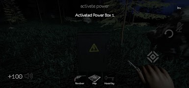 برنامه‌نما The Tabung عکس از صفحه