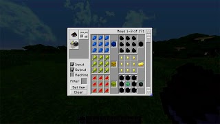 Wikibook AddOns for Minecraft screenshot 7