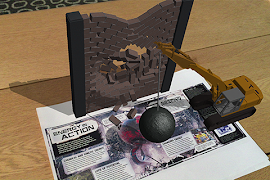 iScienceAR скриншот 2