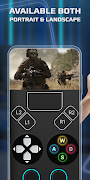Game Remote Controller for PS screenshot 4