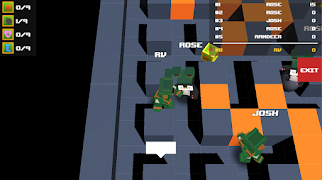Okuru Bomber screenshot 2