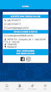 برنامه‌نما TORRE360BRB عکس از صفحه