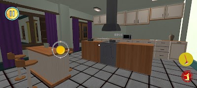 House Cleaning and Renovation:Home Flip Design स्क्रीनशॉट 3