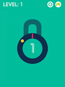 5 Schermata Apri il lucchetto