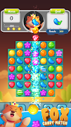 Fox Candy Match screenshot 7