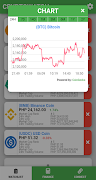 CryptoWatch - DeFi, NFT, Token Ekran Görüntüsü 2
