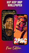 Hip Hop Rap Wallpaper screenshot 3