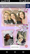Spring photo Frames screenshot 6
