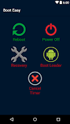 Boot Recovery পোস্টার