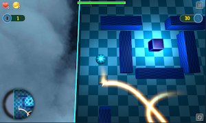 4 Schermata HardLine