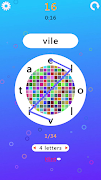 Word Disco ภาพหน้าจอ 5