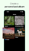 Cloud Gallery स्क्रीनशॉट 2