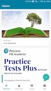 PTE Academic Active captura de pantalla 2