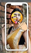 Face emoji remover scanner captura de pantalla 1