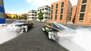 Drift Arena スクリーンショット 1
